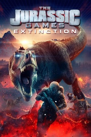 The Jurassic Games: Extinction (2025)